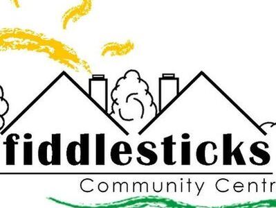 Logo for Fiddlesticks Community Centre
