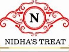 Nidha's Treat logo based in East Hespeler Cambridge Ontario
